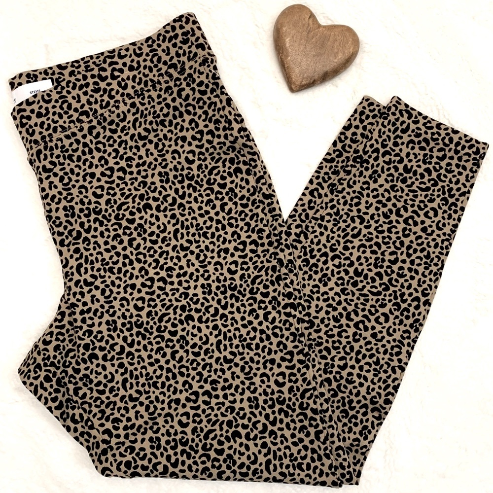 NWT Old Navy Petite Stevie Pant